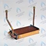 EM014-270 Теплообменник первичный BOSCH WBN6000/2000 24C/24 (87186439830) в Самаре