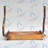 EM014-270 Теплообменник первичный BOSCH WBN6000/2000 24C/24 (87186439830) в Самаре