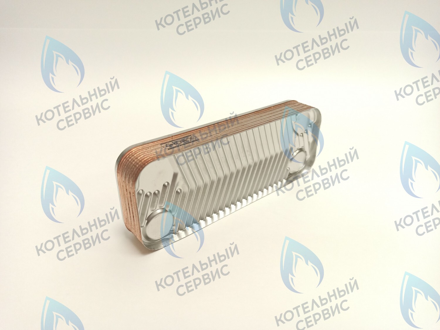 7006907510 Теплообменник пластинчатый (вторичный) E.C.A. GELIOS HM в Самаре