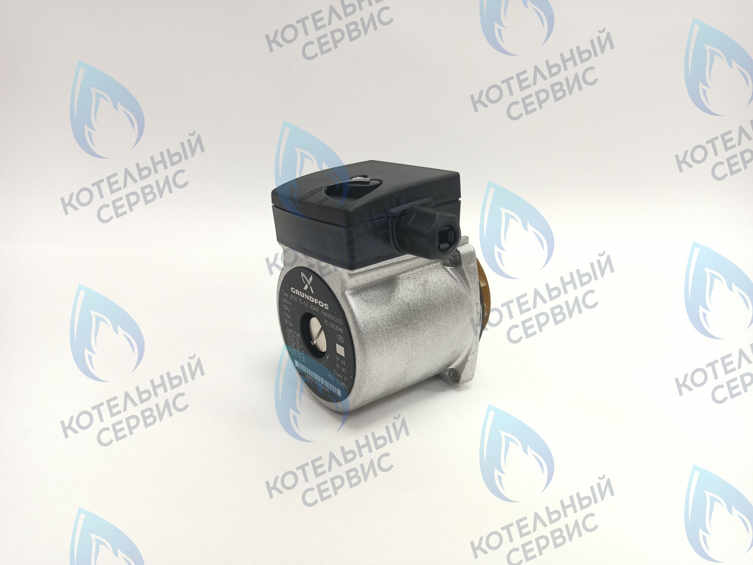 PH-G30CCW50-GR75-RR Двигатель насоса Grundfos (без улитки) 15-50 75W в Самаре