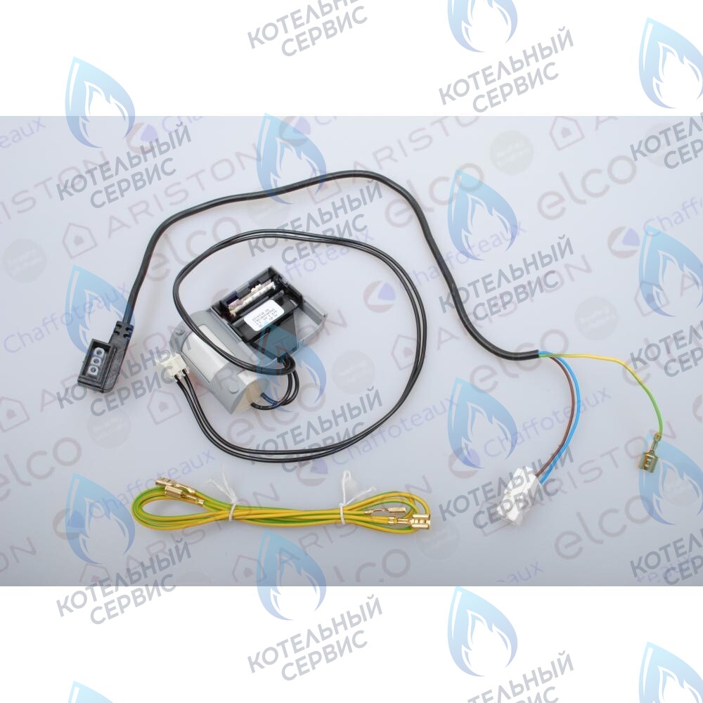 65105081 Кабель насоса 1v wilo ARISTON в Самаре