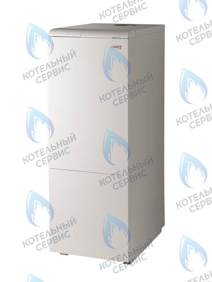  Напольный газовый котел Protherm Медведь (чугунный, с электророзжигом и бойлером) в Самаре