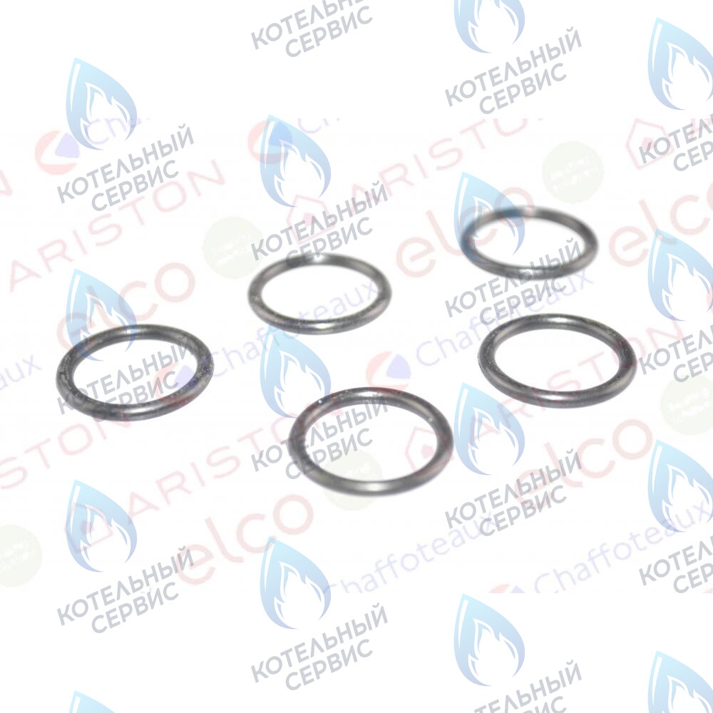 60000903 О-кольцо 14x2 ARISTON в Самаре