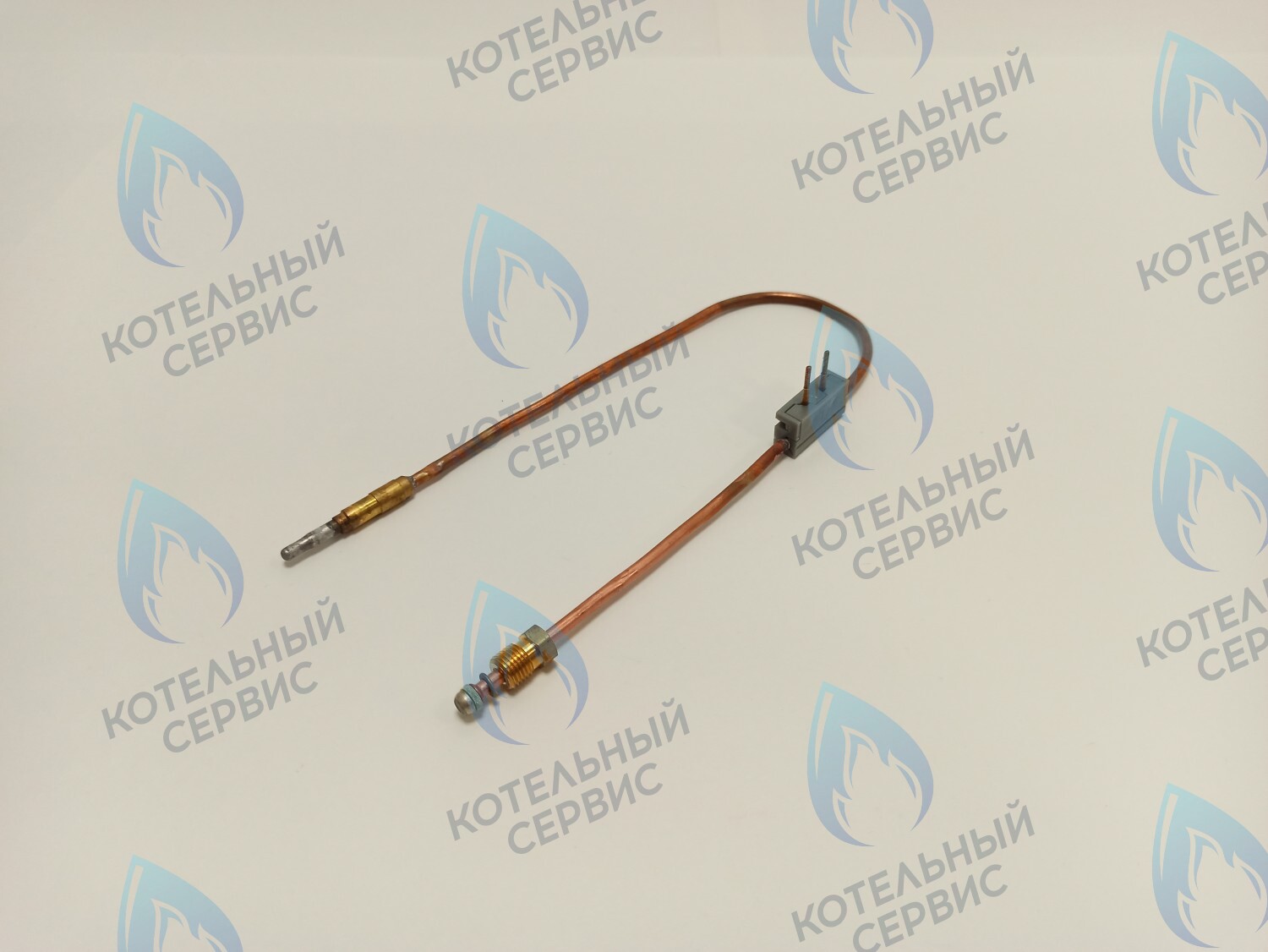 0.270.017 Термопара c оголовком A2, с термопрерывателем, подключение M9x1, L=400мм SIT в Самаре