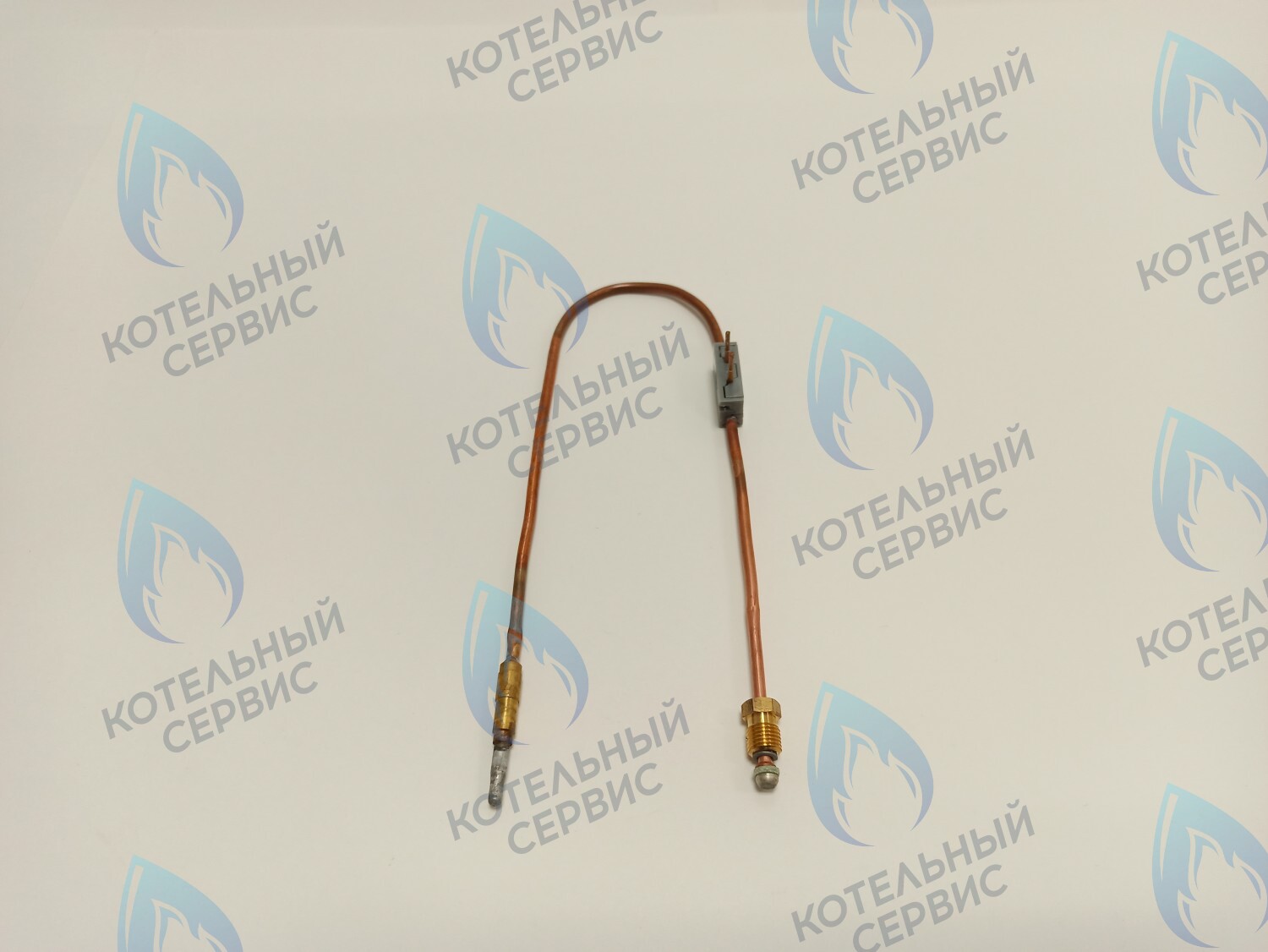0.270.017 Термопара c оголовком A2, с термопрерывателем, подключение M9x1, L=400мм SIT в Самаре