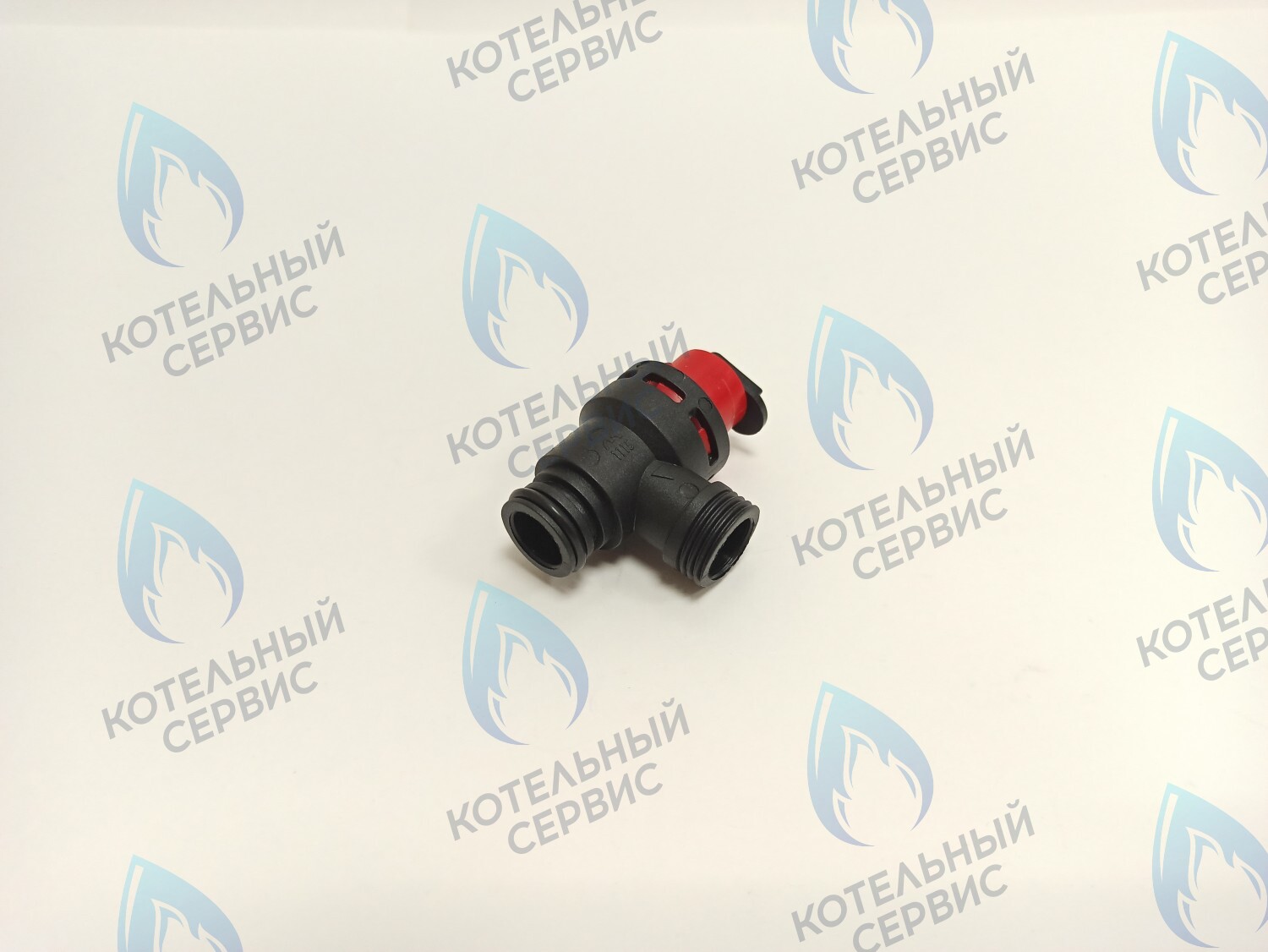 EV022-01-TR Предохранительный клапан 3 бар BERETTA,GazLux, GazEco, BAXI/WESTEN 710071200, FERROLI 39818270 в Самаре