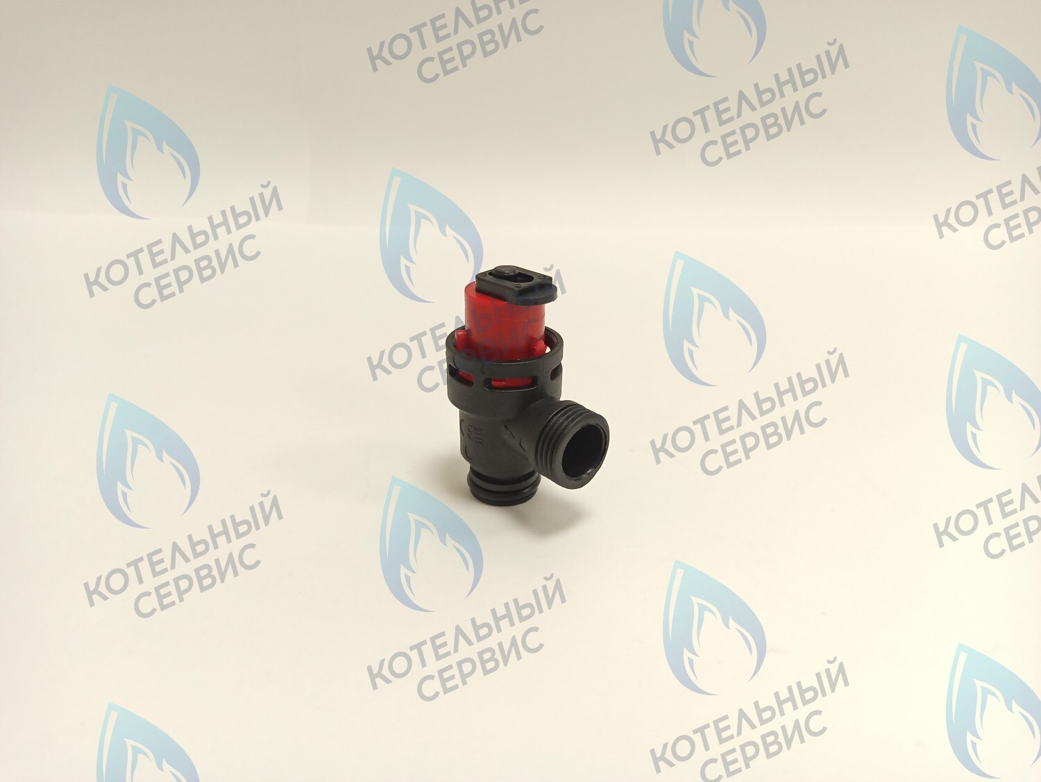 EV022-01-TR Предохранительный клапан 3 бар BERETTA,GazLux, GazEco, BAXI/WESTEN 710071200, FERROLI 39818270 в Самаре