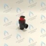 EV022-01-TR Предохранительный клапан 3 бар BERETTA,GazLux, GazEco, BAXI/WESTEN 710071200, FERROLI 39818270 в Самаре