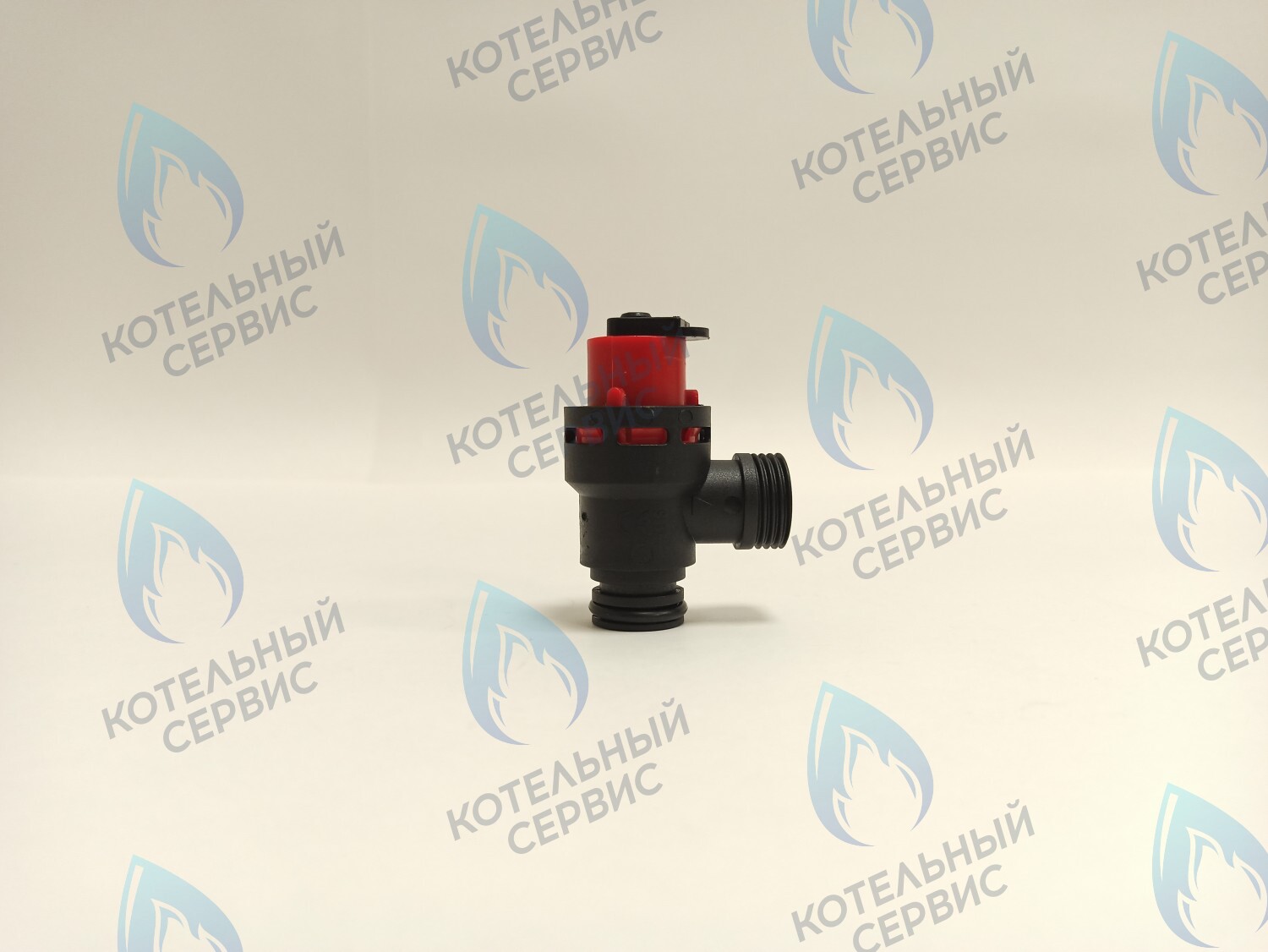 EV022-01-TR Предохранительный клапан 3 бар BERETTA,GazLux, GazEco, BAXI/WESTEN 710071200, FERROLI 39818270 в Самаре