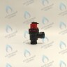 EV022-01-TR Предохранительный клапан 3 бар BERETTA,GazLux, GazEco, BAXI/WESTEN 710071200, FERROLI 39818270 в Самаре