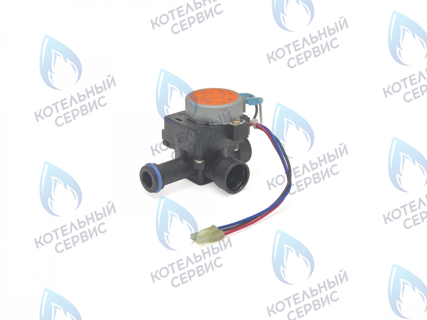 2040100 Трехходовой клапан CELTIC-DS PLATINUM 3.50 в Самаре