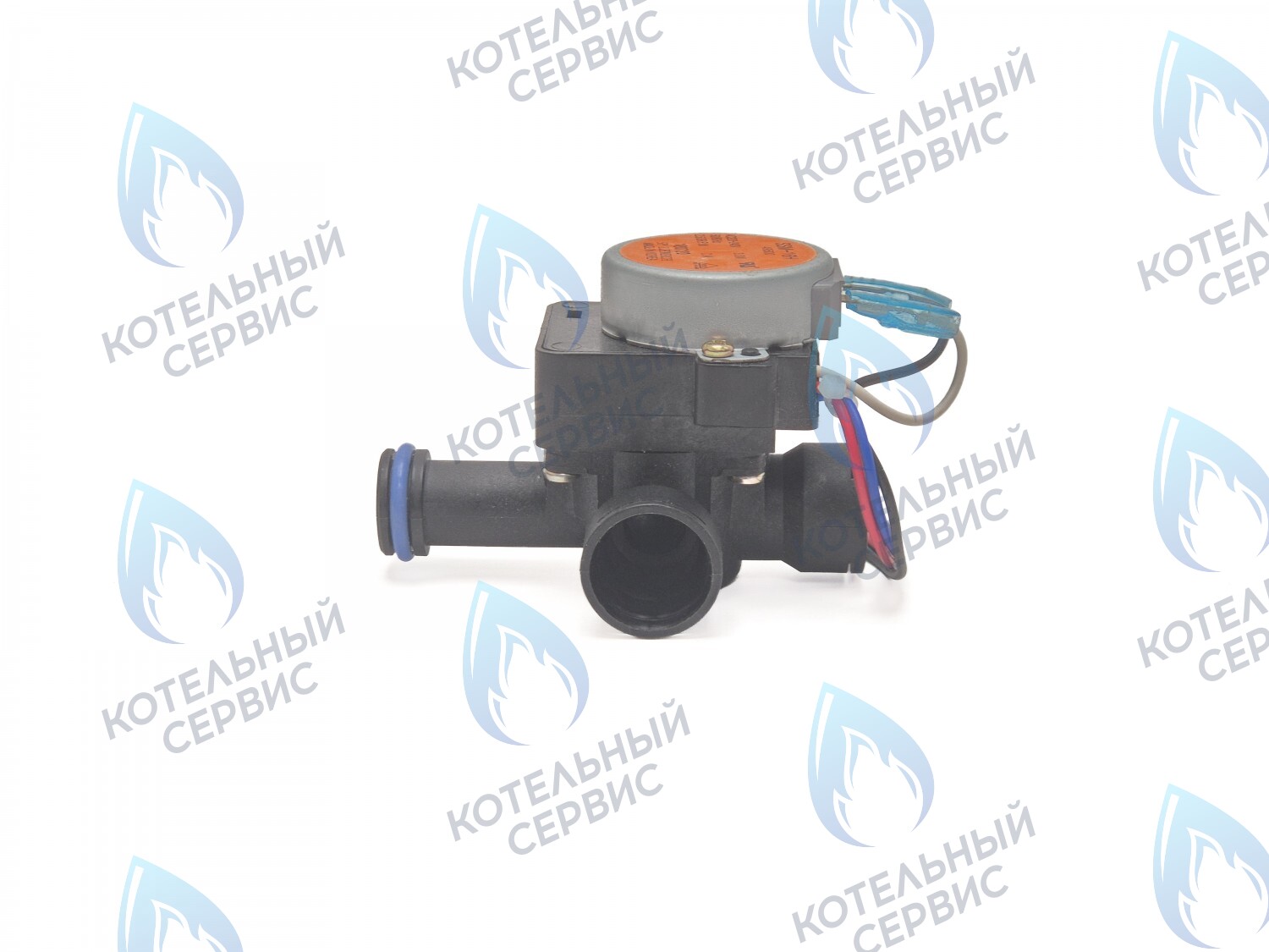 2040100 Трехходовой клапан CELTIC-DS PLATINUM 3.50 в Самаре