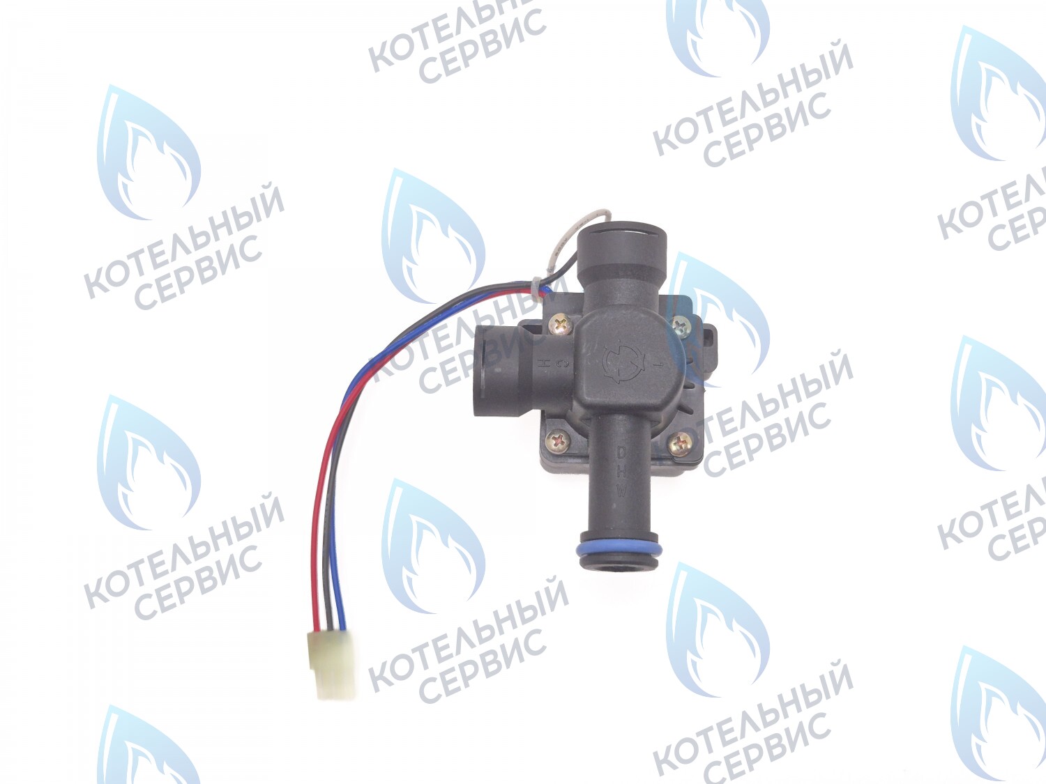 2040100 Трехходовой клапан CELTIC-DS PLATINUM 3.50 в Самаре