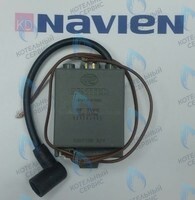 30004360C Трансформатор розжига Navien GA 11-35K(N), GST 35-40K(N) (PH0701050B, 30004360B) в Самаре