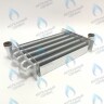 EM017-250 Теплообменник первичный GAZECO 24-С2, 24-T-2 (с 05.2016 г.) в Самаре