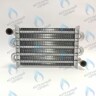 EM017-250 Теплообменник первичный GAZECO 24-С2, 24-T-2 (с 05.2016 г.) в Самаре