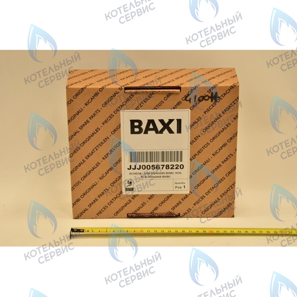 5678220 Электронная плата BAXI в Самаре