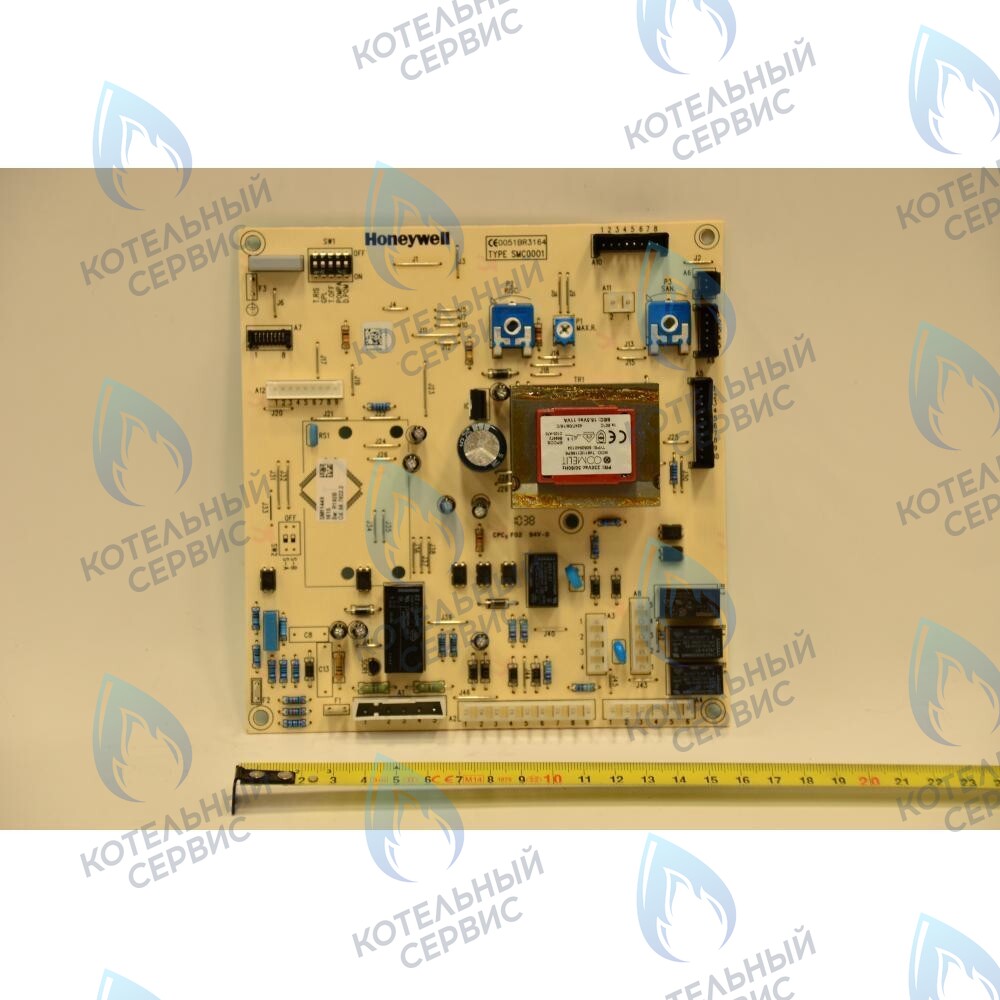 5678220 Электронная плата BAXI в Самаре