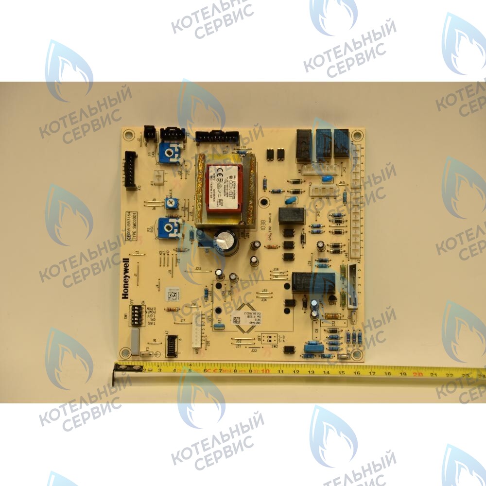 5678220 Электронная плата BAXI в Самаре