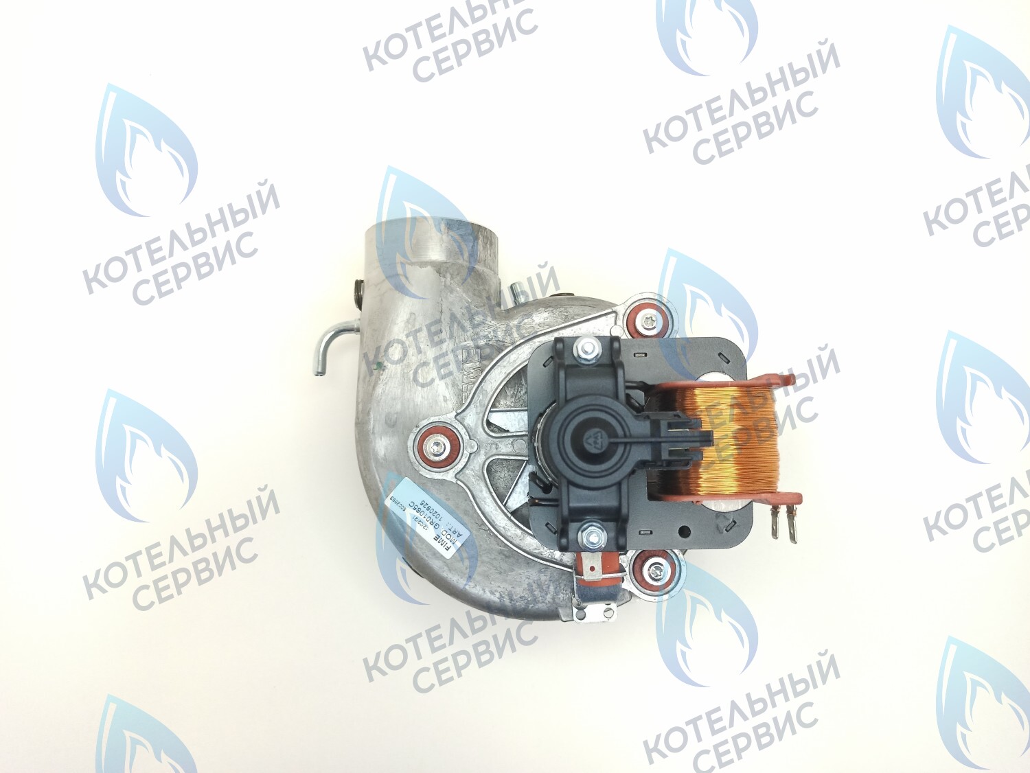 AF044-60W-F Вентилятор FIME Chaffoteaux NIagara Delta GR01065C (61020925) в Самаре