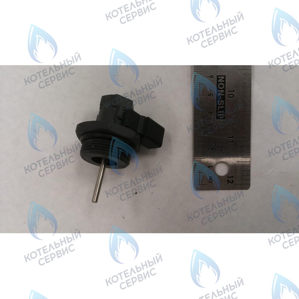 6610410010 Корпус турбинки с датчиком Холла BAXI в Самаре