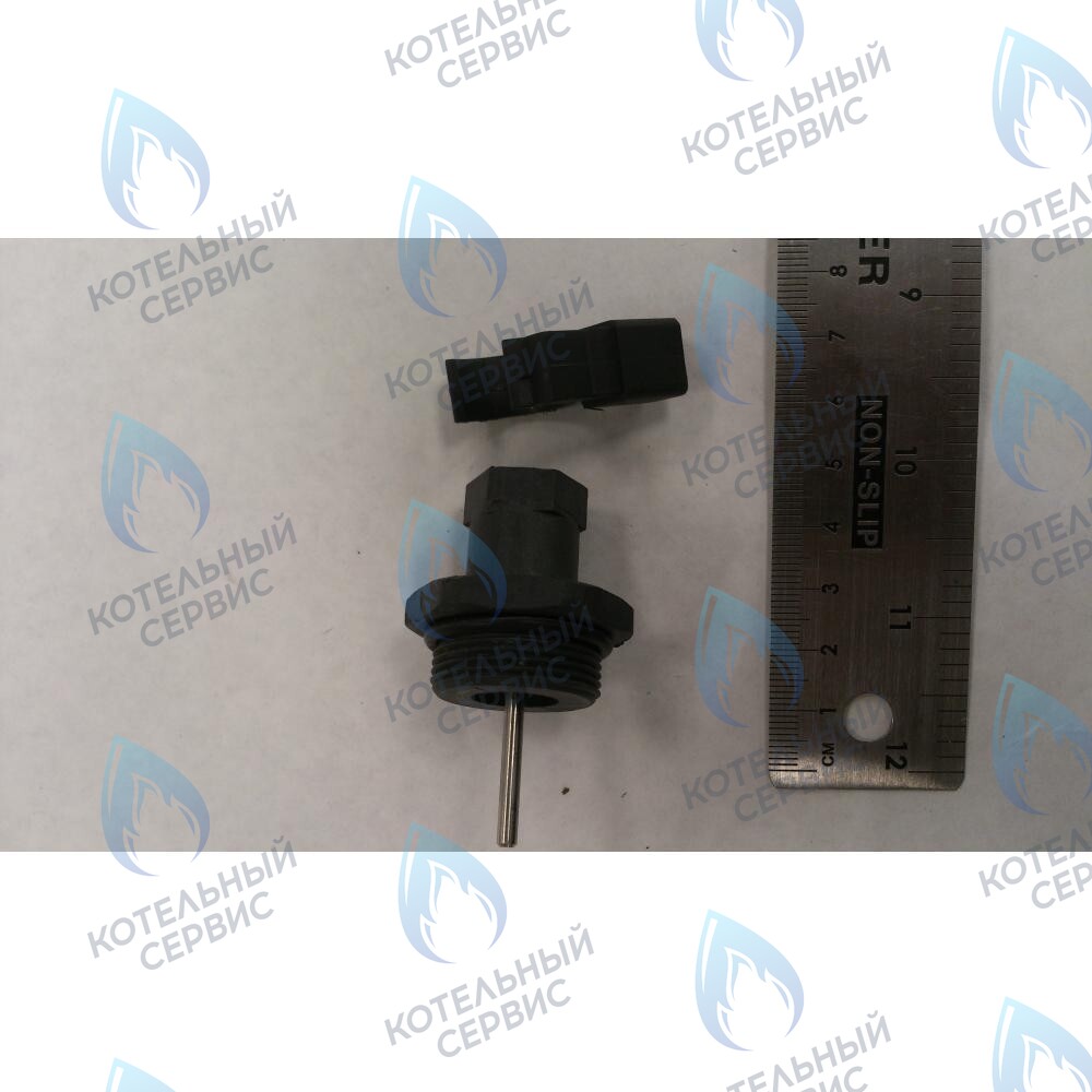 6610410010 Корпус турбинки с датчиком Холла BAXI в Самаре