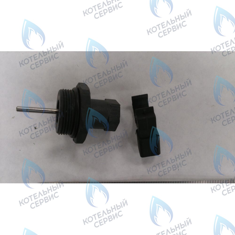 6610410010 Корпус турбинки с датчиком Холла BAXI в Самаре