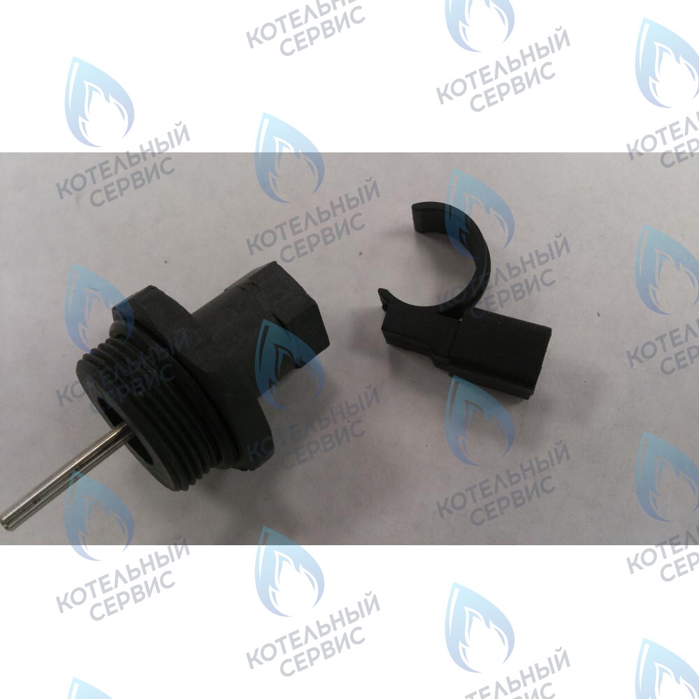 6610410010 Корпус турбинки с датчиком Холла BAXI в Самаре