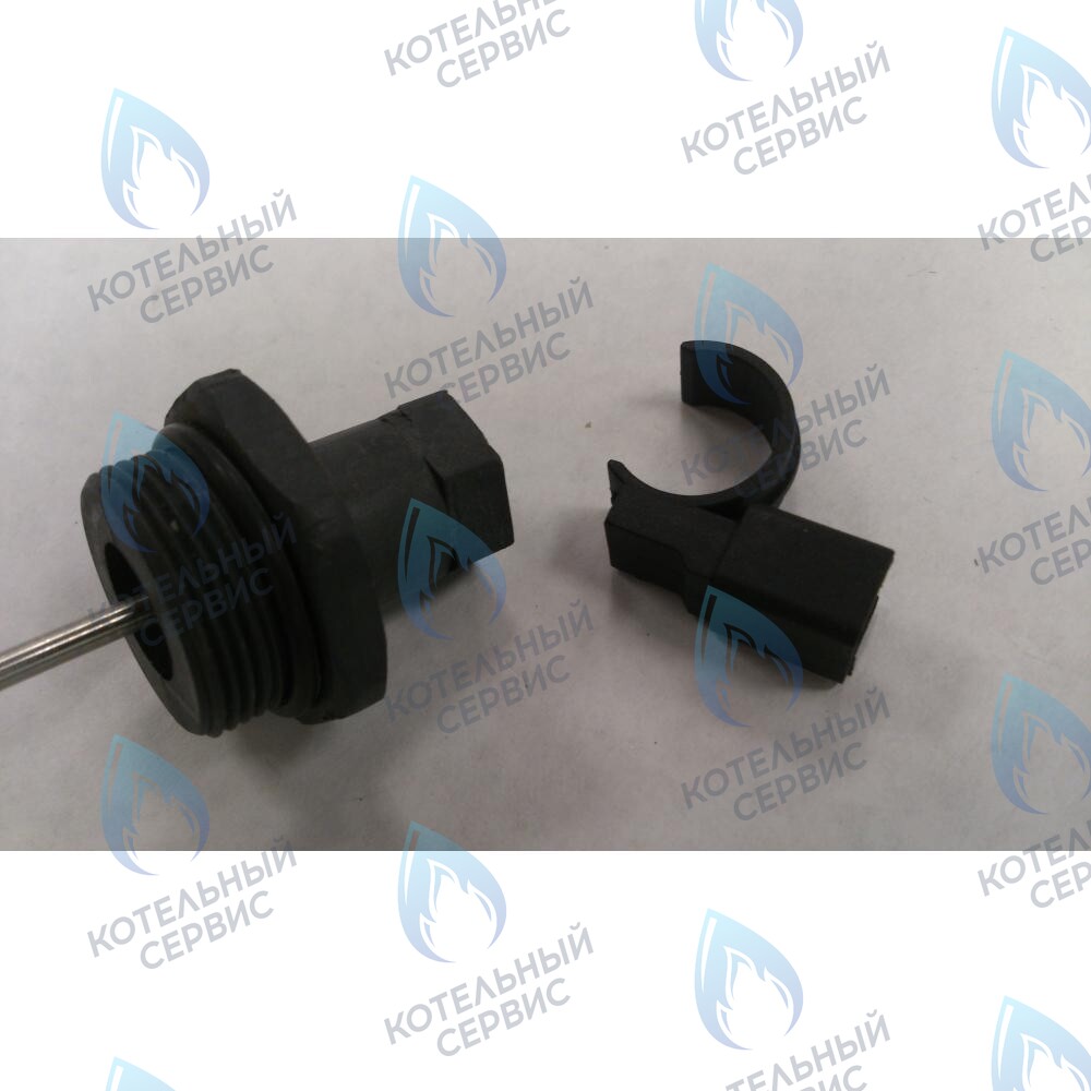 6610410010 Корпус турбинки с датчиком Холла BAXI в Самаре