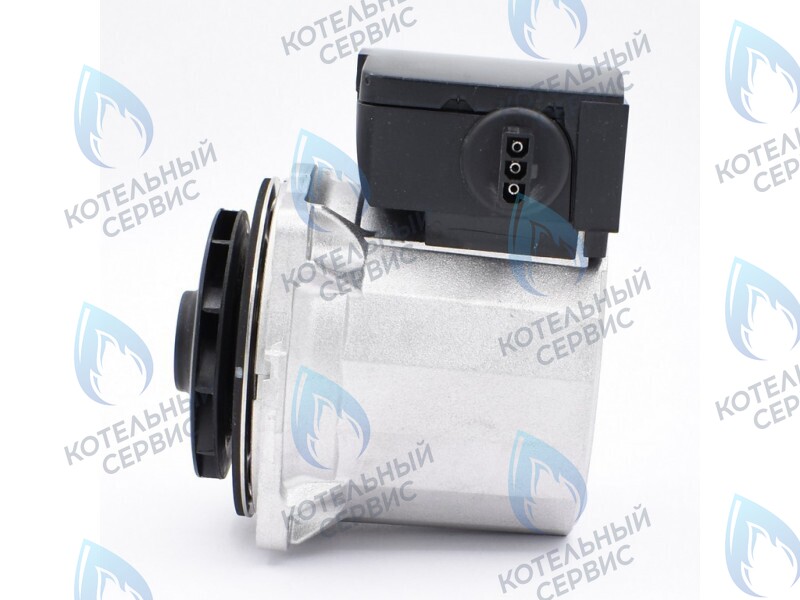 7876468 Насос циркуляционный WILO 15/6 для Vitopend 100-W A1HB/A1JB 30 кВт/29,9кВт (старый артикул 7856965) VIESSMANN в Самаре