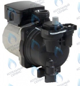 7876468 Насос циркуляционный WILO 15/6 для Vitopend 100-W A1HB/A1JB 30 кВт/29,9кВт (старый артикул 7856965) VIESSMANN в Самаре