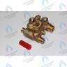 711608300 гидравлическая группа входная BAXI в Самаре