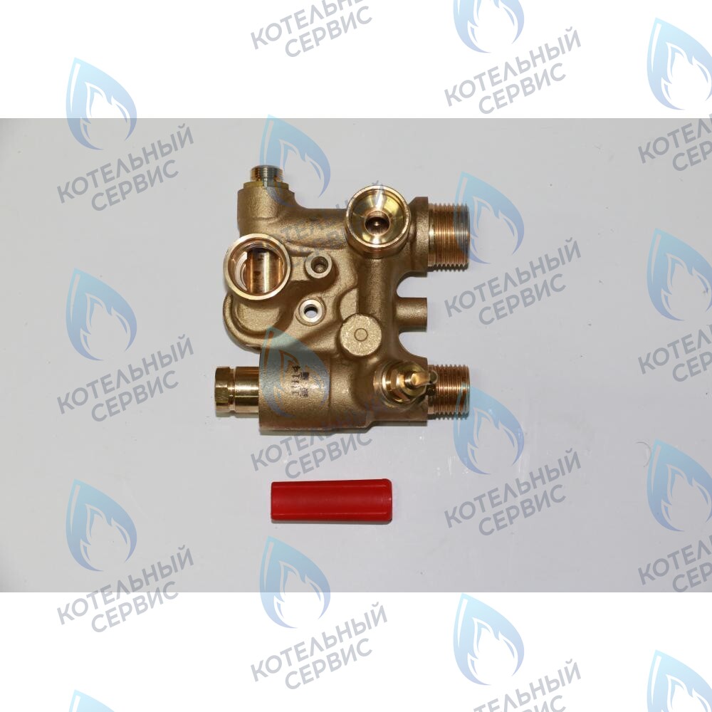 711608300 гидравлическая группа входная BAXI в Самаре