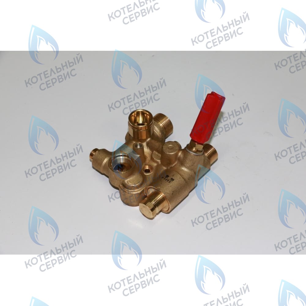 711608300 гидравлическая группа входная BAXI в Самаре