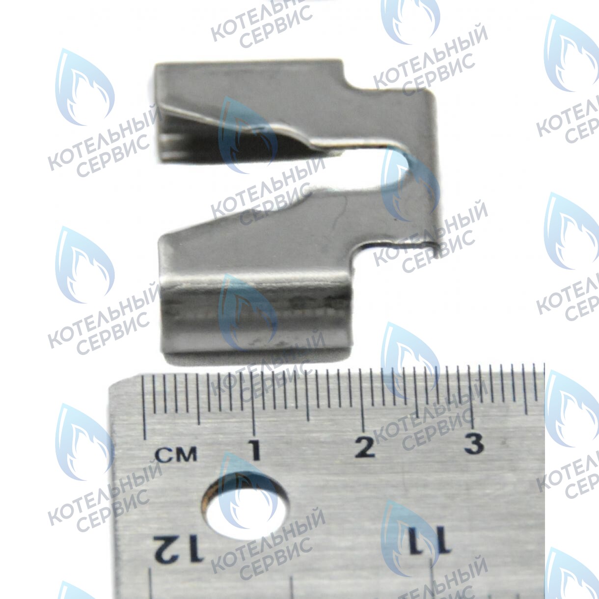 5118110 фиксатор пружины BAXI в Самаре