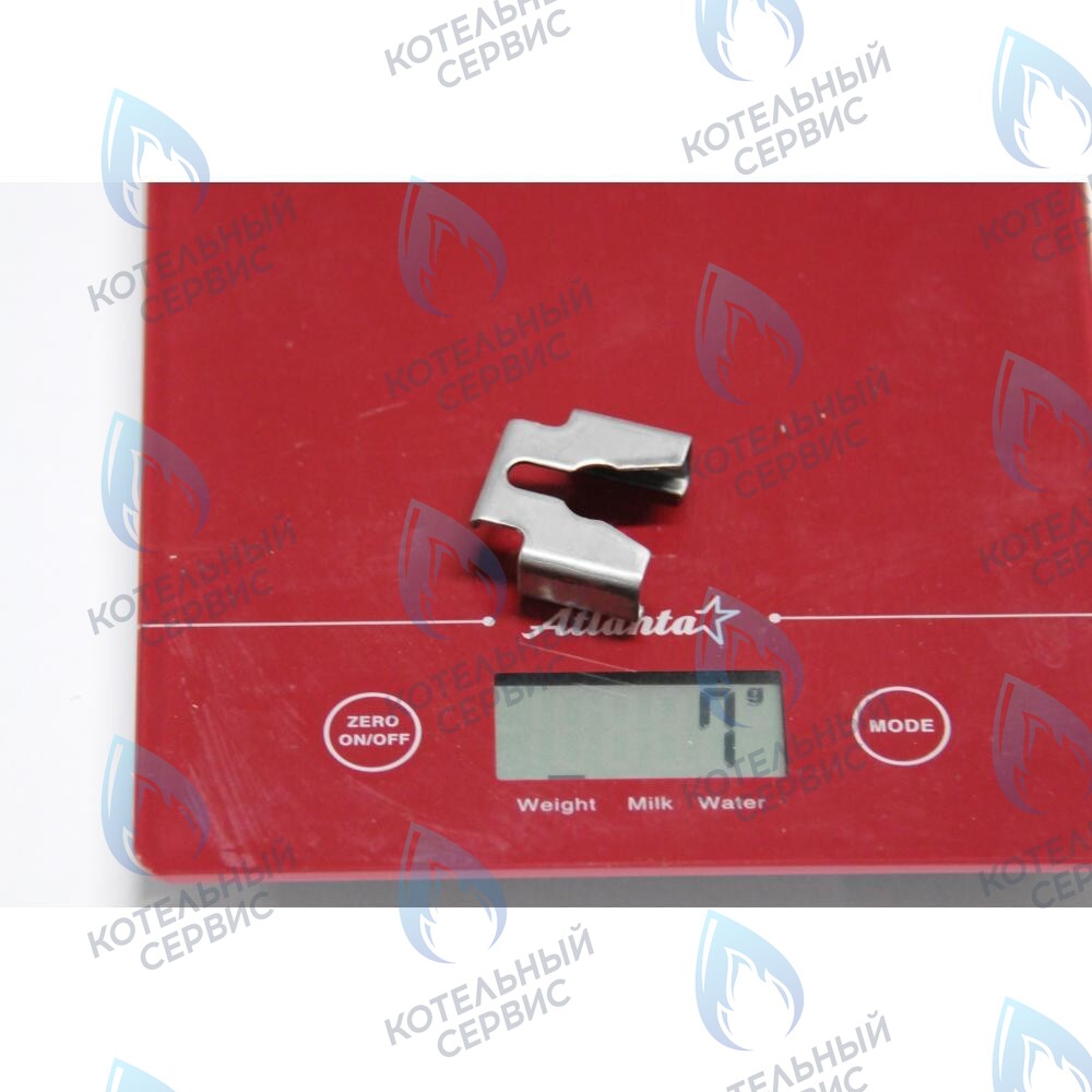 5118110 фиксатор пружины BAXI в Самаре