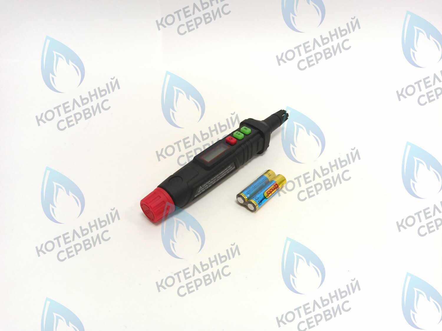 ZK023 HABOTEST HT61 Мини-детектор утечки горючих газов с ЖК-дисплеем в Самаре