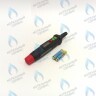 ZK023 HABOTEST HT61 Мини-детектор утечки горючих газов с ЖК-дисплеем в Самаре