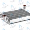 AA07000039 Теплообменник основной 11-18 кВт 72 FIN (AA07000039) ROYAL THERMO в Самаре