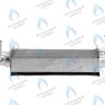 AA07000039 Теплообменник основной 11-18 кВт 72 FIN (AA07000039) ROYAL THERMO в Самаре