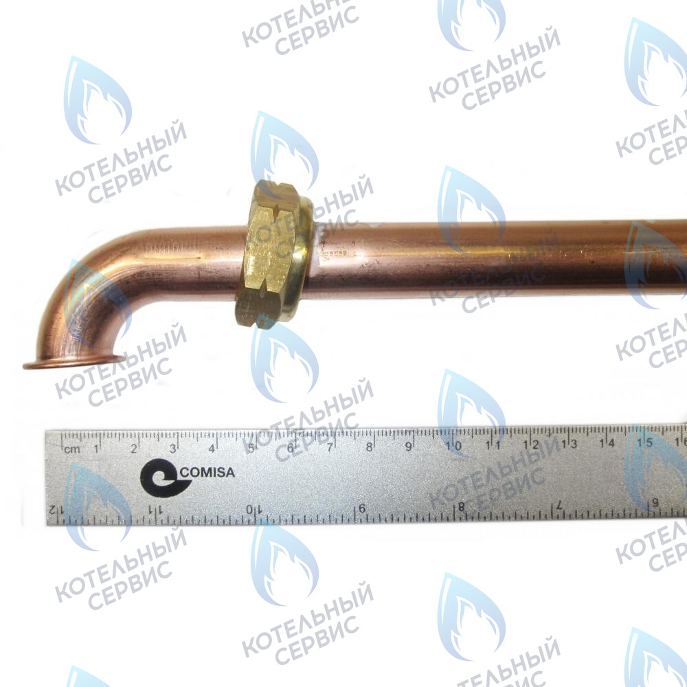 5677260 Трубка теплообменник/трехходовой клапан BAXI в Самаре