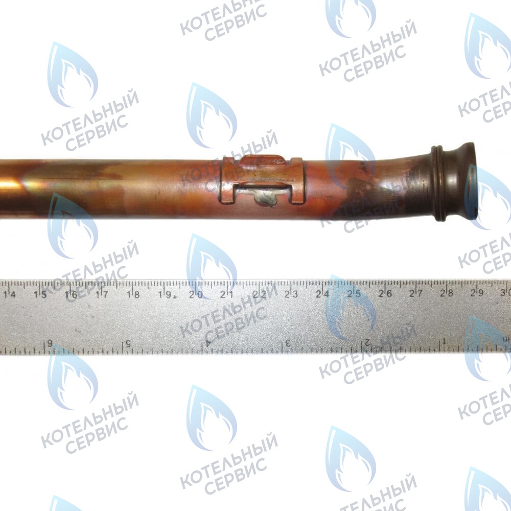 5677260 Трубка теплообменник/трехходовой клапан BAXI в Самаре