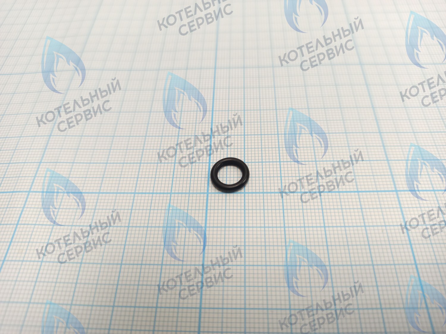 BI1475 119 Прокладка O-Ring 2 X 7 (BI1475 119) ELECTROLUX в Самаре