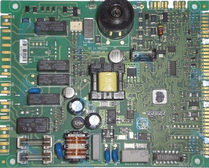 42514 Автоматика THERMONA BIC 0.580.228 в Самаре