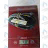 8513900 Проводка электрическая (от разъема платы Х3 к клеммной колодке, насосу, мотору трехходового клапана, газ. Клапану Honeywell) BAXI в Самаре