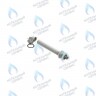  Комплект коаксиального дымохода ARDERIA D 60/100 0,75м в Самаре