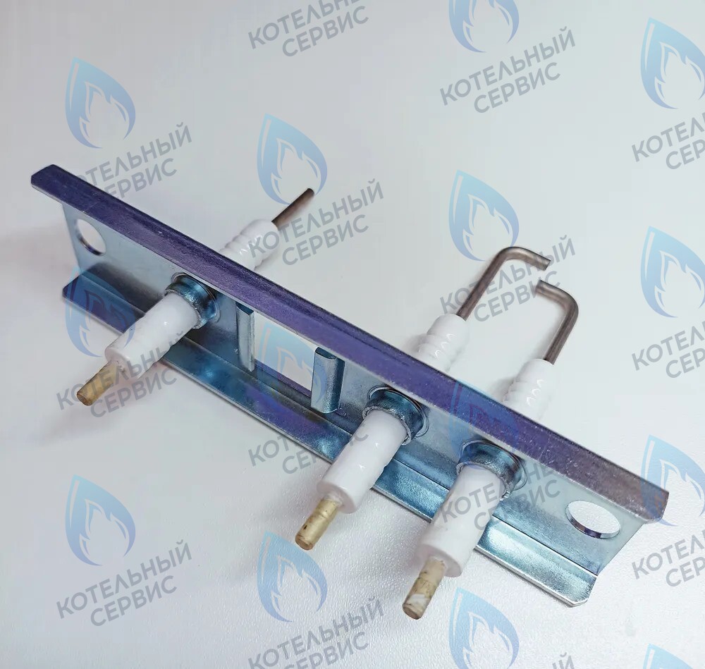 87186630920 Комплект электродов для Bosch/Buderus  GB172 / GB172i в Самаре