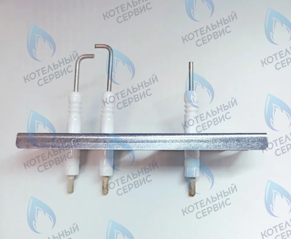 87186630920 Комплект электродов для Bosch/Buderus  GB172 / GB172i в Самаре