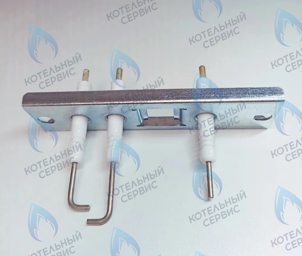 87186630920 Комплект электродов для Bosch/Buderus  GB172 / GB172i в Самаре