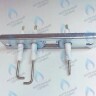 87186630920 Комплект электродов для Bosch/Buderus  GB172 / GB172i в Самаре
